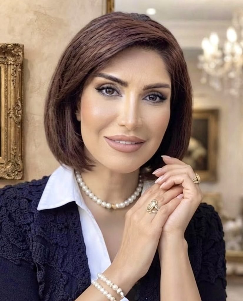 Honey Taheri Interview