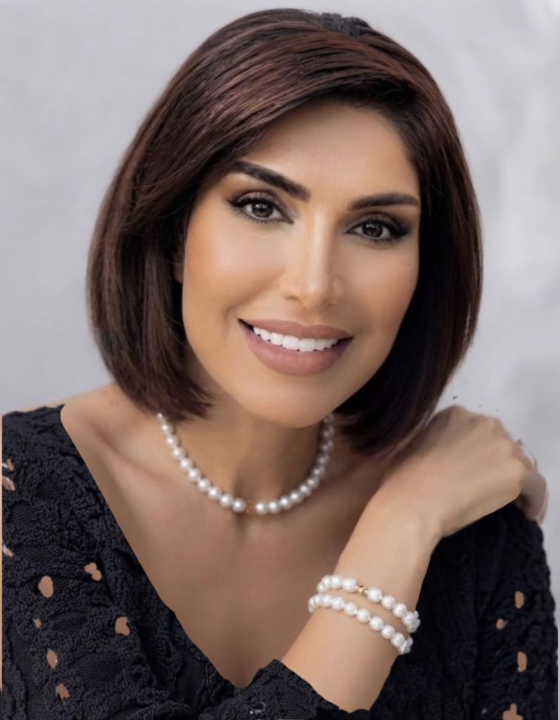 Honey Taheri Interview1