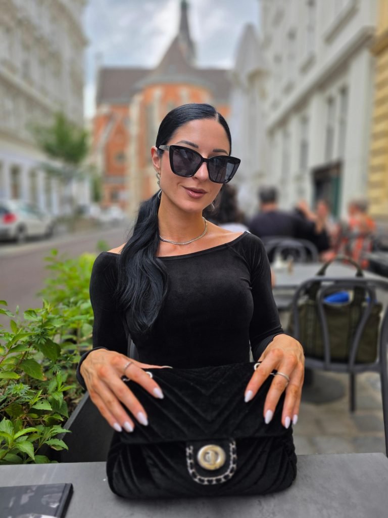 Sinah Deborah Matas Interview 2