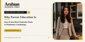 Why Parent Education Is One of the Most Powerful Tools in Paediatric Cardiology